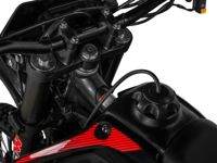 купить Мотоцикл кроссовый эндуро SHARMAX Sport 250 в Москве - фото 