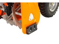 купить Снегоуборщик YARD FOX 7154E в Москве - фото 