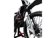 купить Мотоцикл KTW CQR PR300 ENDURO в Москве - фото 