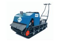 купить Мотобуксировщик ВЕПС «Наст» 15 л.с. в Москве - фото 