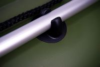 купить Лодка ПВХ АНДРОМЕДА 315 киль (2024) в Москве - фото 