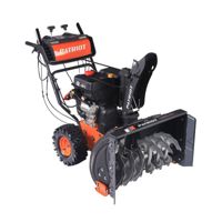 купить Снегоуборщик PATRIOT Сибирь 113 E в Москве - фото 