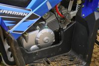 купить Квадроцикл SHARMAX Cross 180 RX в Москве - фото 