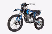 купить Мотоцикл AVANTIS A3 LUX (PR250/172FMM-5, 6 СТ.) ENDURO в Москве - фото 