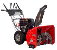 купить Снегоуборщик KETTAMA PRO KTA90-B Professional в Москве - фото 