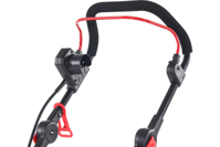 купить Снегоуборщик AL-KO Easy Snowline 46 E в Москве - фото 