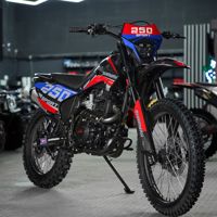 купить Мотоцикл кроссовый эндуро SHARMAX Sport 250 в Москве - фото 