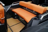 купить Лодка РИБ BRIG EAGLE 6.7 в Москве - фото 