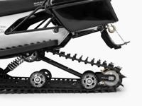 купить Снегоход SHARMAX Landcrafter Max SN-240 в Москве - фото 