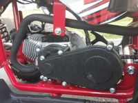 купить Квадроцикл MOTOLAND 50 Mini в Москве - фото 