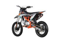 купить Мотоцикл MOTORHEAD YSA125 17/14 PITBIKE в Москве - фото 