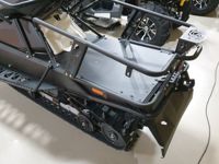 купить Снегоход Стэлс Витязь SA800 Б/У в Москве - фото 