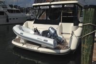 купить Лодка РИБ BRIG FALCON TENDER 360 в Москве - фото 