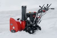 купить Снегоуборщик KETTAMA HD KTA300 Heavy Duty в Москве - фото 