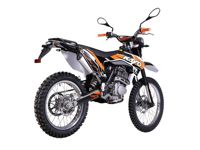 купить Мотоцикл кроссовый эндуро KAYO T2 250 MX в Москве - фото 