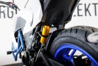 купить Электромотоцикл SE GTR (3 кВт) в Москве - фото 