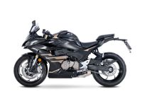 купить Мотоцикл SHARMAX GP RS 601 Ultra в Москве - фото 