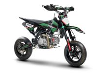 купить Мотоцикл K2R PF-R160 Pro PITBIKE в Москве - фото 