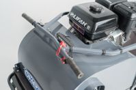 купить Мотобуксировщик ОНЕГО 500 15 Front Limited в Москве - фото 