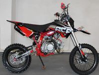 купить Мотоцикл RACER MX140E PITBIKE в Москве - фото 