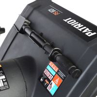 купить Снегоуборщик PATRIOT PS 601 в Москве - фото 