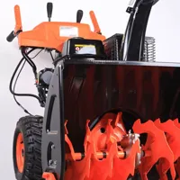 купить Снегоуборщик PATRIOT PRO 1100 ED в Москве - фото 