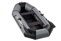 купить Гребная лодка ПВХ SHARMAX P280 (2024) в Москве - фото 