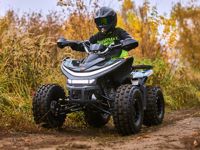 купить Квадроцикл SHARMAX Cross 180 RX в Москве - фото 