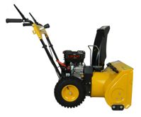 купить Снегоуборщик HABERT HBM22B в Москве - фото 