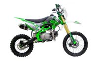 купить Мотоцикл SSSR Atom PITBIKE в Москве - фото 