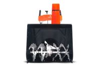 купить Снегоуборщик YARD FOX BASIC 6152E в Москве - фото 