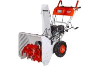 купить Снегоуборщик РЕСАНТА СБ 4800ПЭ в Москве - фото 