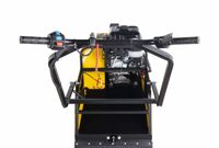 купить Мотобуксировщик SHARMAX Enduro SE500 1450 HP20 в Москве - фото 