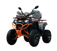 купить Квадроцикл  COOPER ATV RRF в Москве - фото 