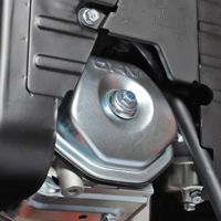 купить Снегоуборщик PATRIOT PS 911 в Москве - фото 