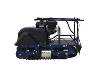 купить Мотобуксировщик БАРС Партизан F13SE в Москве - фото 