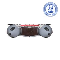 купить Лодка ПВХ ALTAIR Pro 360 AirDeck в Москве - фото 