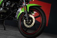 купить Мотоцикл SHARMAX Street Bike D Editions 200 (2024) в Москве - фото 