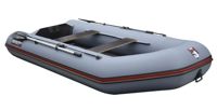 купить Лодка ПВХ ХАНТЕР 320 ЛК в Москве - фото 