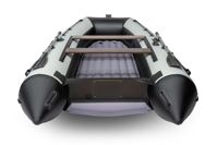 купить Лодка ПВХ АНДРОМЕДА Air 380 в Москве - фото 