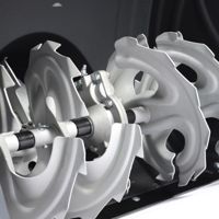 купить Снегоуборщик PATRIOT Сибирь 110 CE в Москве - фото 