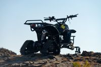 купить Снегоцикл TIGER Universal 150 в Москве - фото 