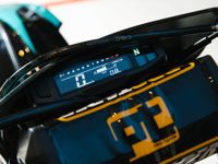 купить Мотоцикл кроссовый эндуро FXMOTO Swift в Москве - фото 