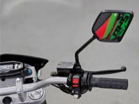 купить Мотоцикл кроссовый эндуро SHARMAX Sport 240 в Москве - фото 