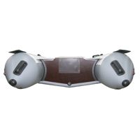 купить Лодка ПВХ ALTAIR Sirius 315 AirDeck в Москве - фото 