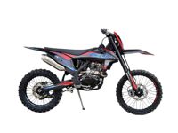 купить Мотоцикл кроссовый эндуро FIDELIS King CB300RL (175FMN) в Москве - фото 