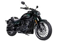 купить Мотоцикл GROZA YES418A (2025) в Москве - фото 