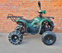 купить Квадроцикл MOWGLI Simple 7+ в Москве - фото 