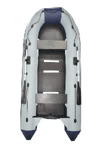 купить Лодка ПВХ МУССОН M-3600 СК в Москве - фото 