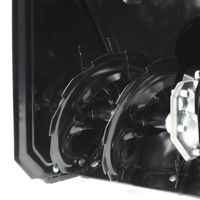 купить Снегоуборщик HAITEC HT-SF21261 в Москве - фото 